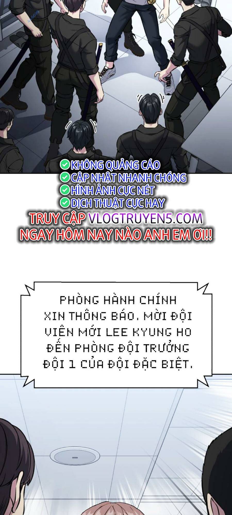 Cậu Bé Của Thần Chết Chapter 206 - Trang 2