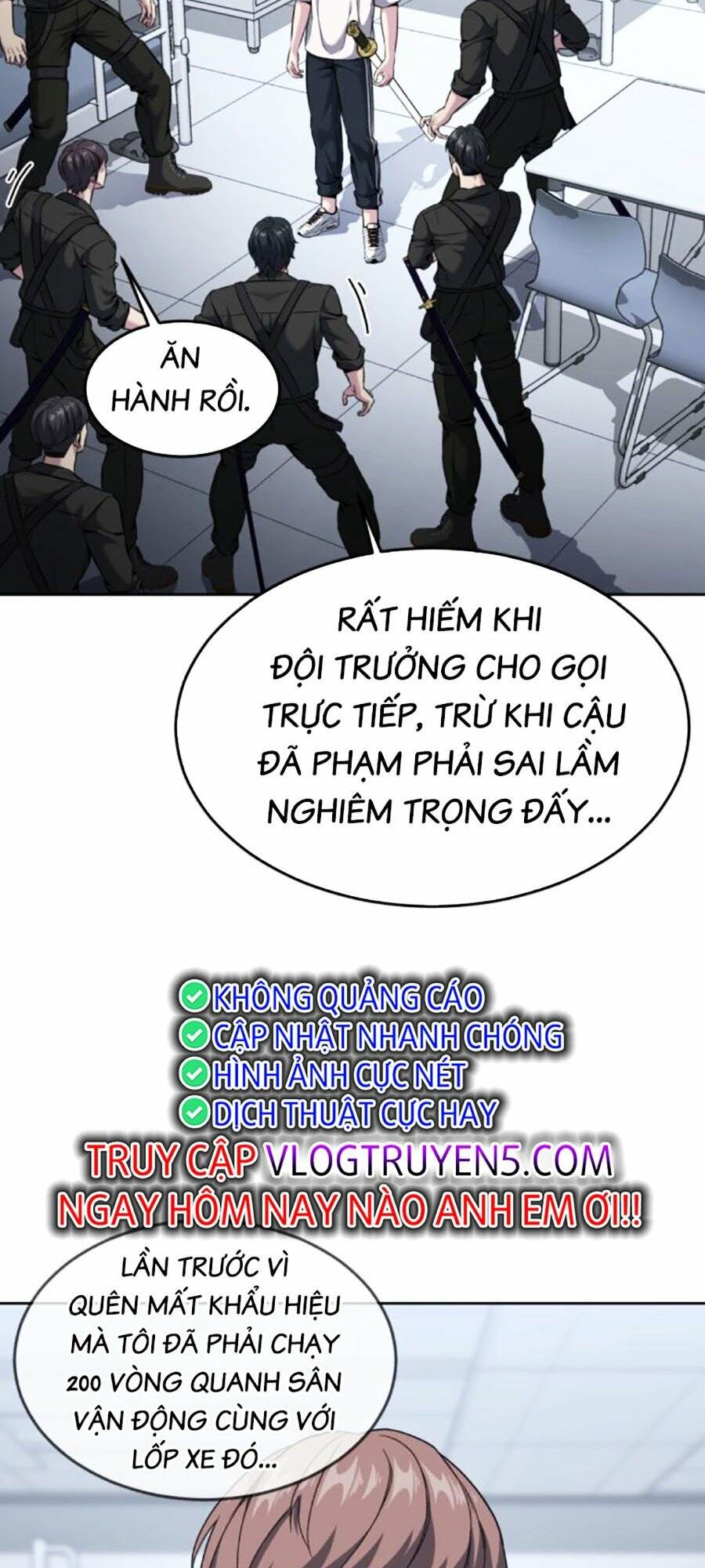 Cậu Bé Của Thần Chết Chapter 206 - Trang 2