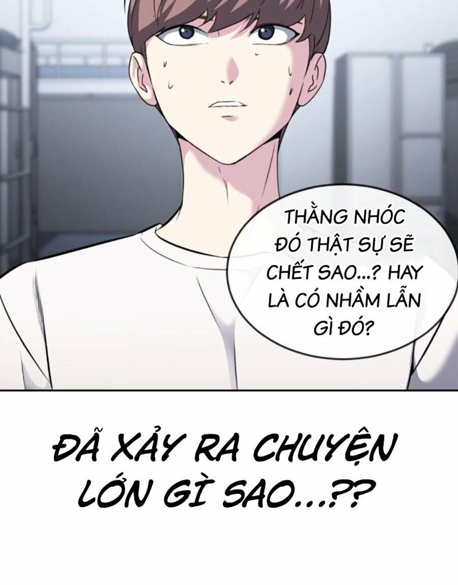 Cậu Bé Của Thần Chết Chapter 206 - Trang 2