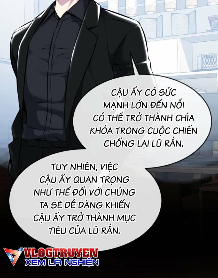 Cậu Bé Của Thần Chết Chapter 206 - Trang 2