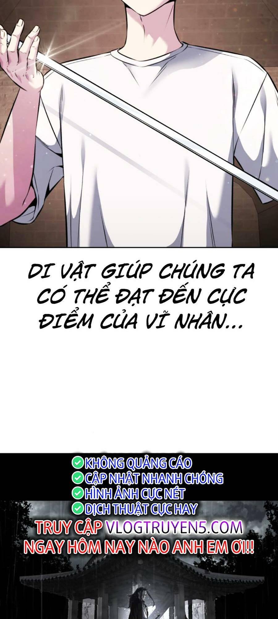 Cậu Bé Của Thần Chết Chapter 206 - Trang 2