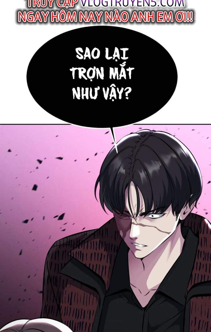 Cậu Bé Của Thần Chết Chapter 205 - Trang 2