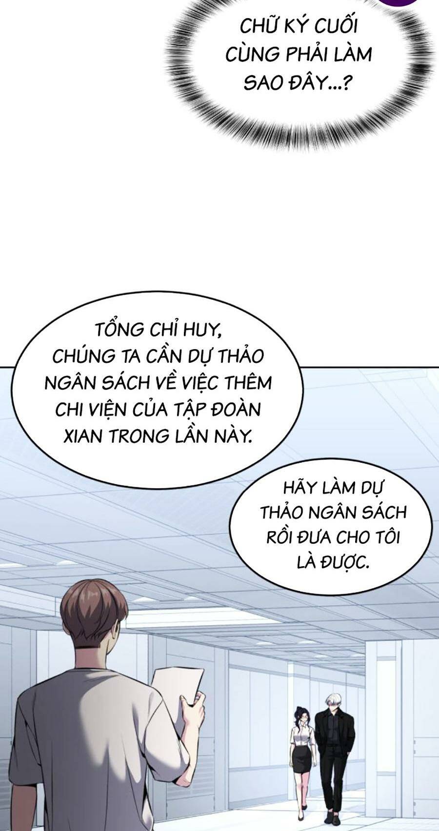 Cậu Bé Của Thần Chết Chapter 205 - Trang 2