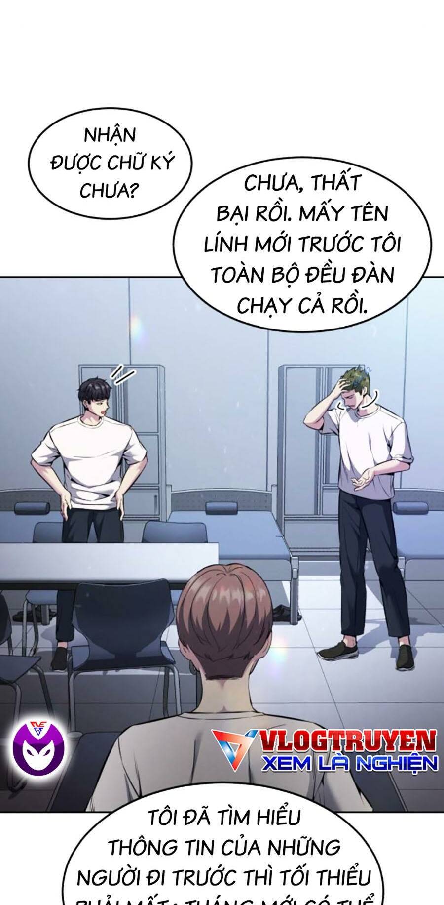 Cậu Bé Của Thần Chết Chapter 204 - Trang 2