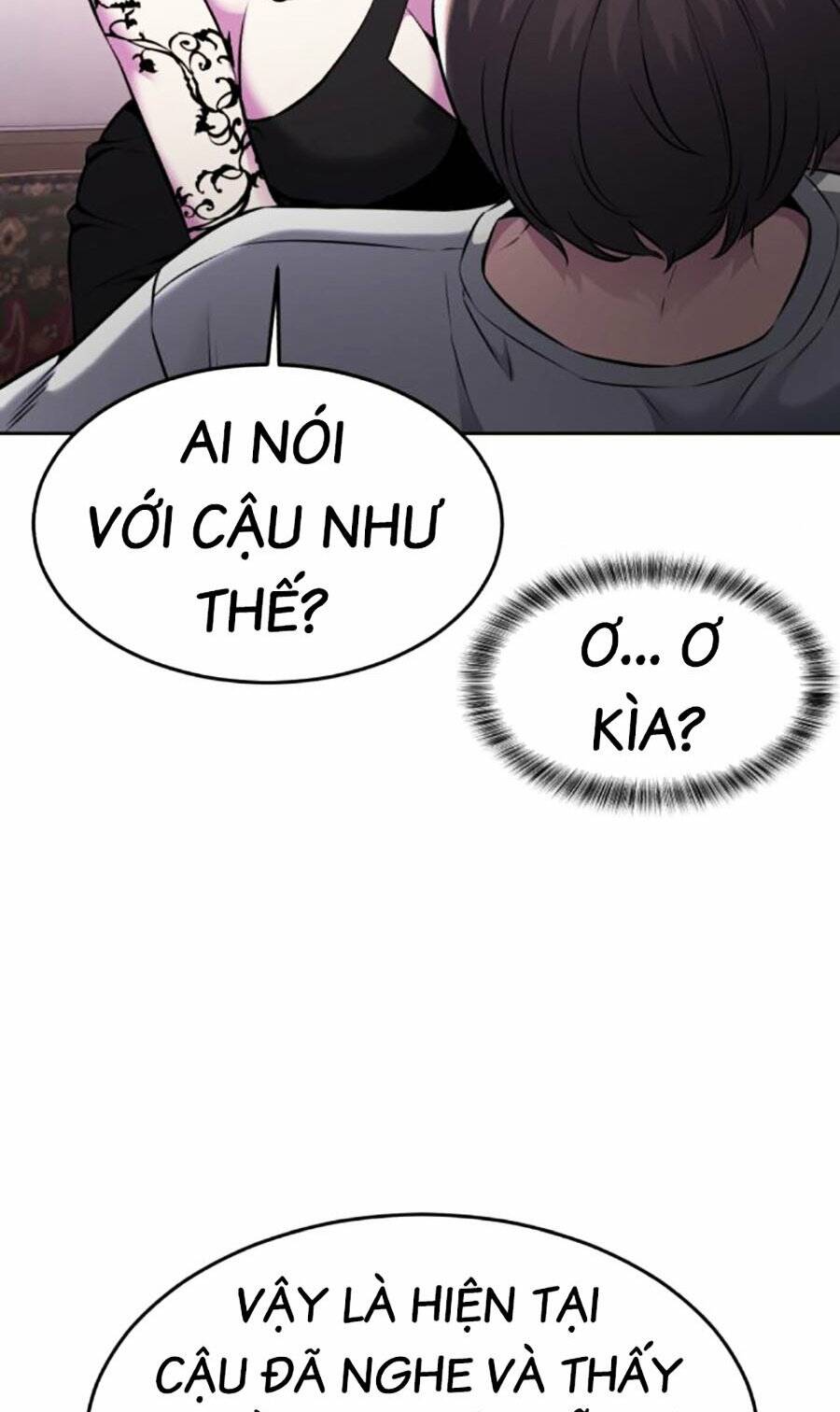 Cậu Bé Của Thần Chết Chapter 204 - Trang 2