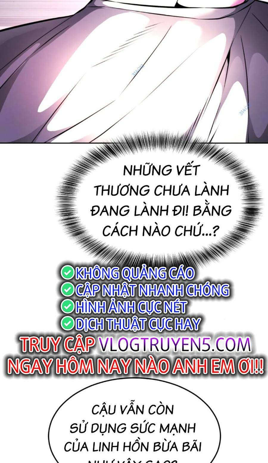 Cậu Bé Của Thần Chết Chapter 204 - Trang 2