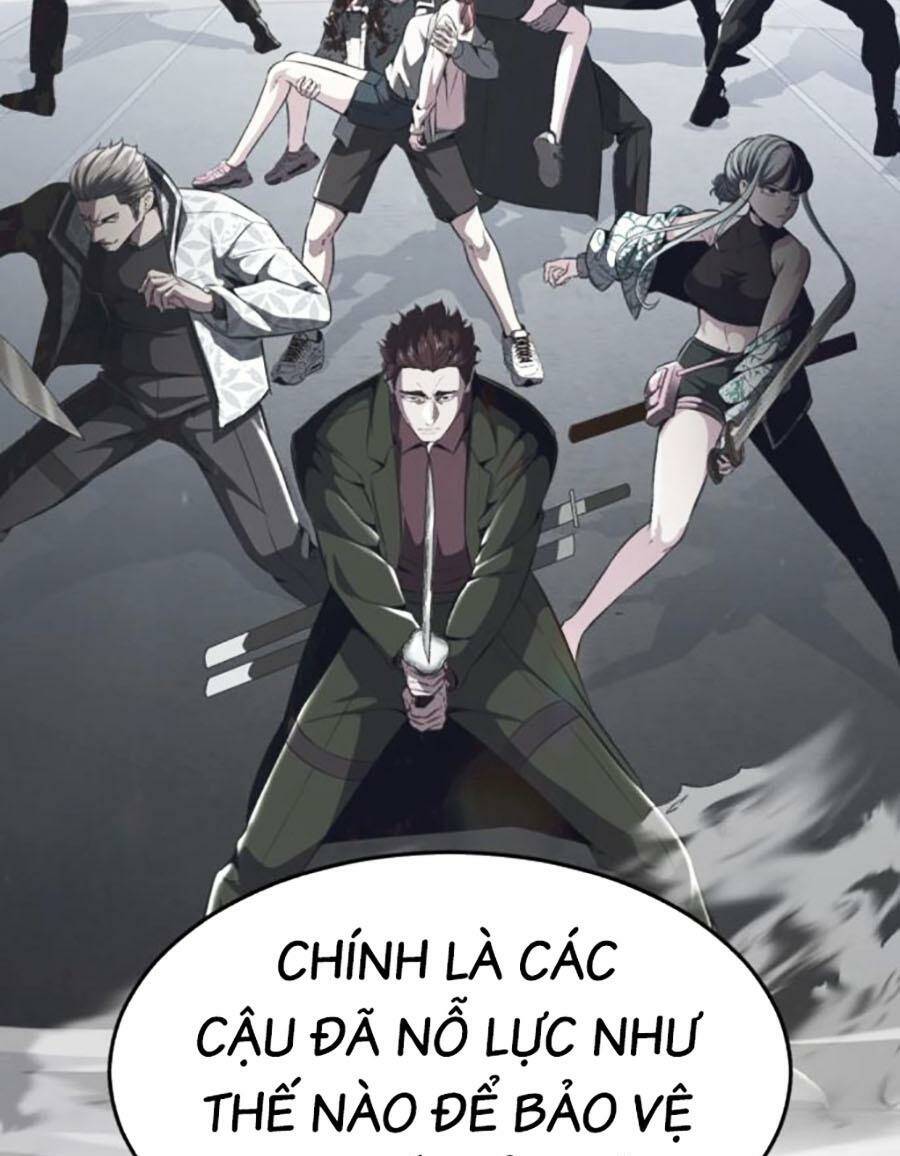 Cậu Bé Của Thần Chết Chapter 203 - Trang 2