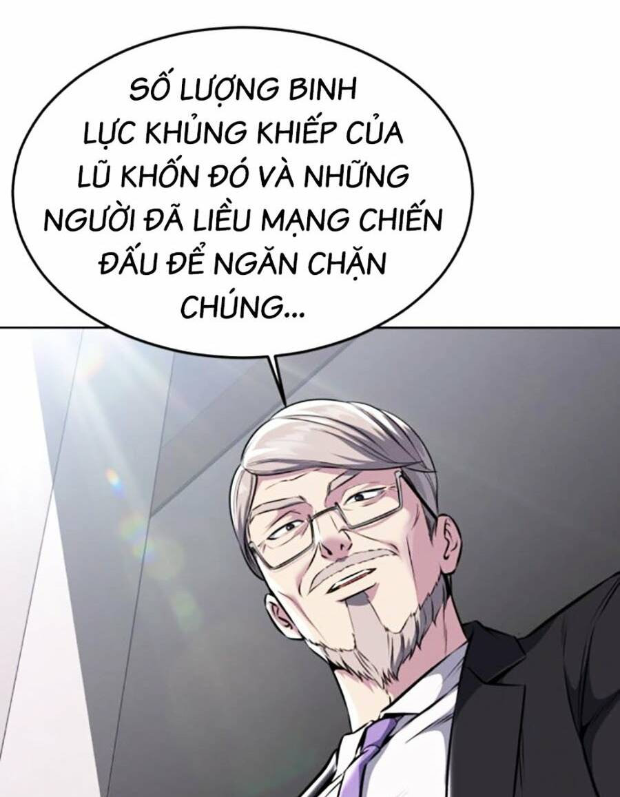 Cậu Bé Của Thần Chết Chapter 203 - Trang 2