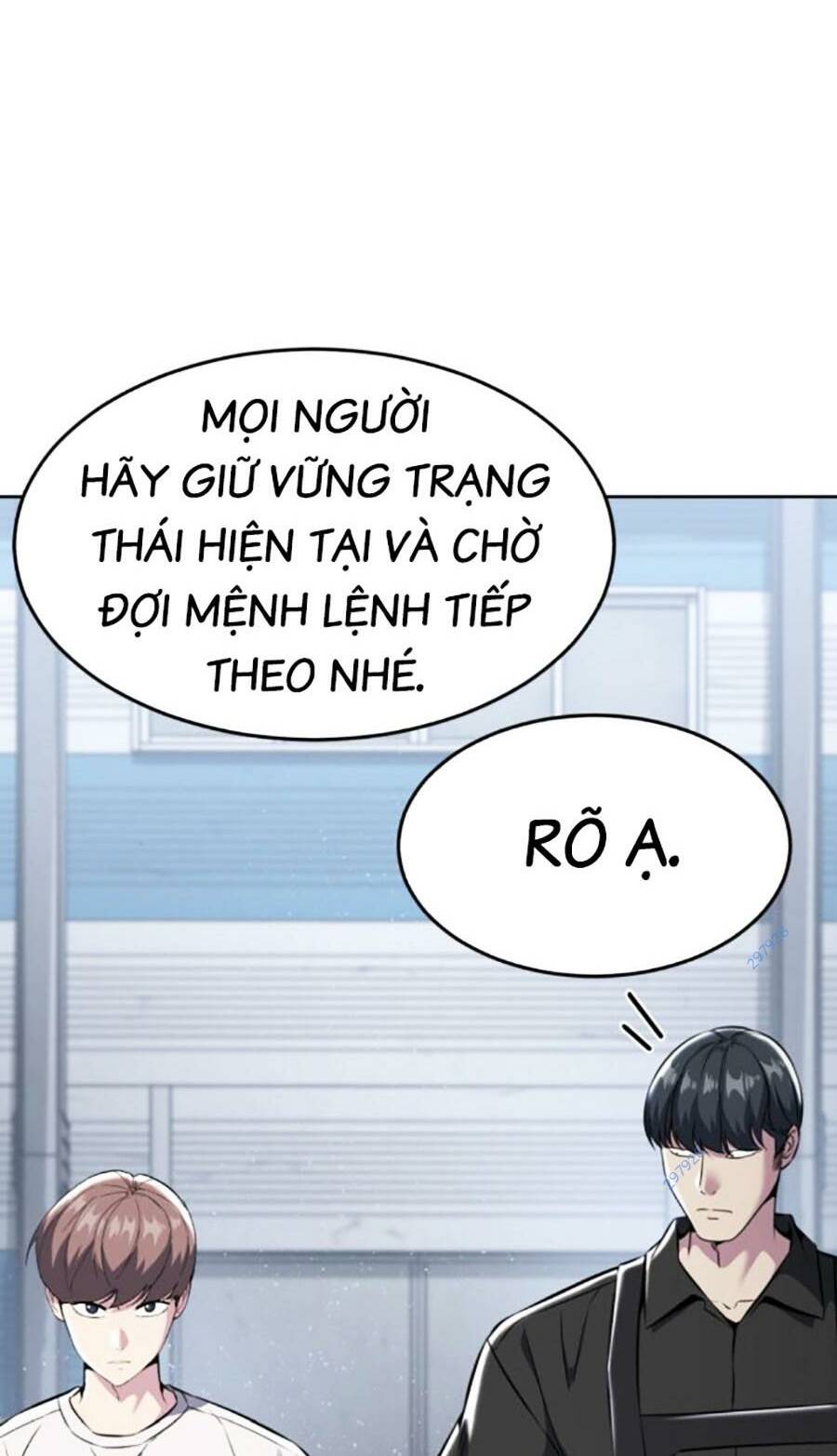 Cậu Bé Của Thần Chết Chapter 203 - Trang 2