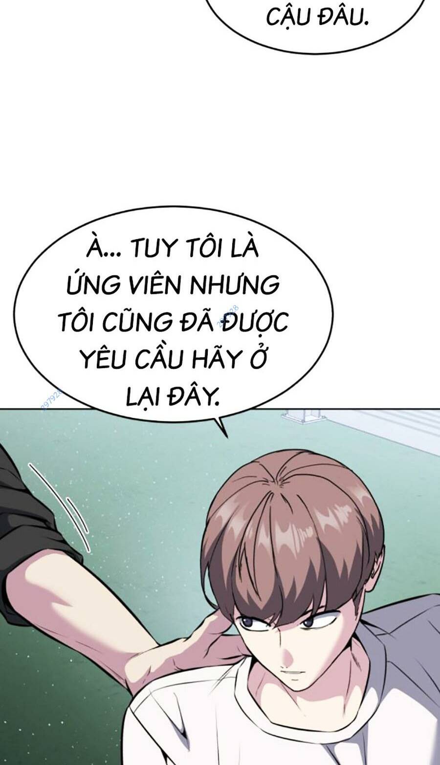 Cậu Bé Của Thần Chết Chapter 203 - Trang 2