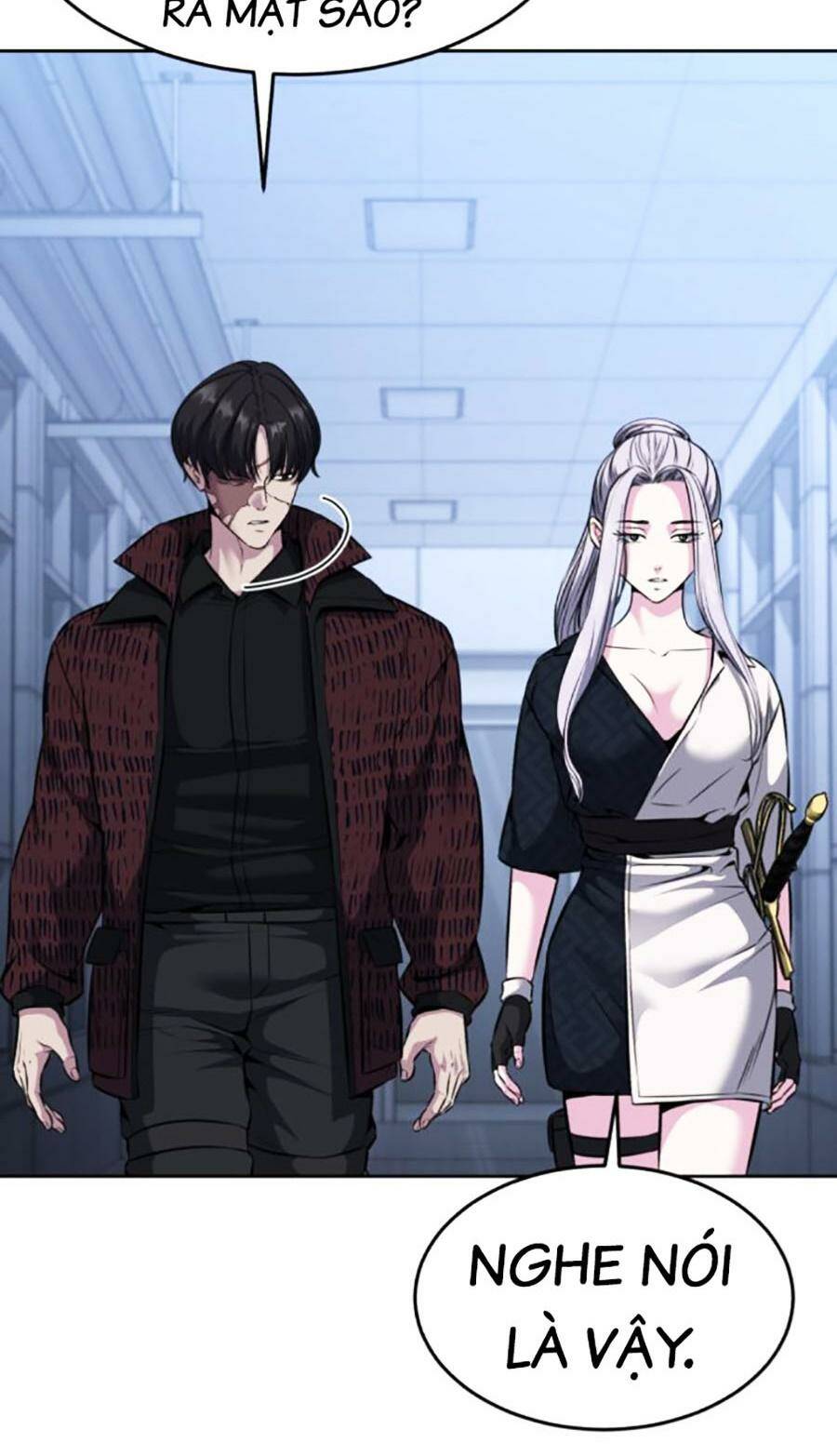 Cậu Bé Của Thần Chết Chapter 203 - Trang 2