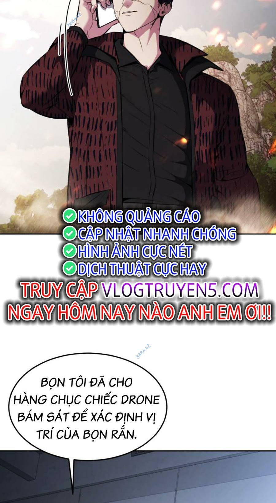 Cậu Bé Của Thần Chết Chapter 202 - Trang 2