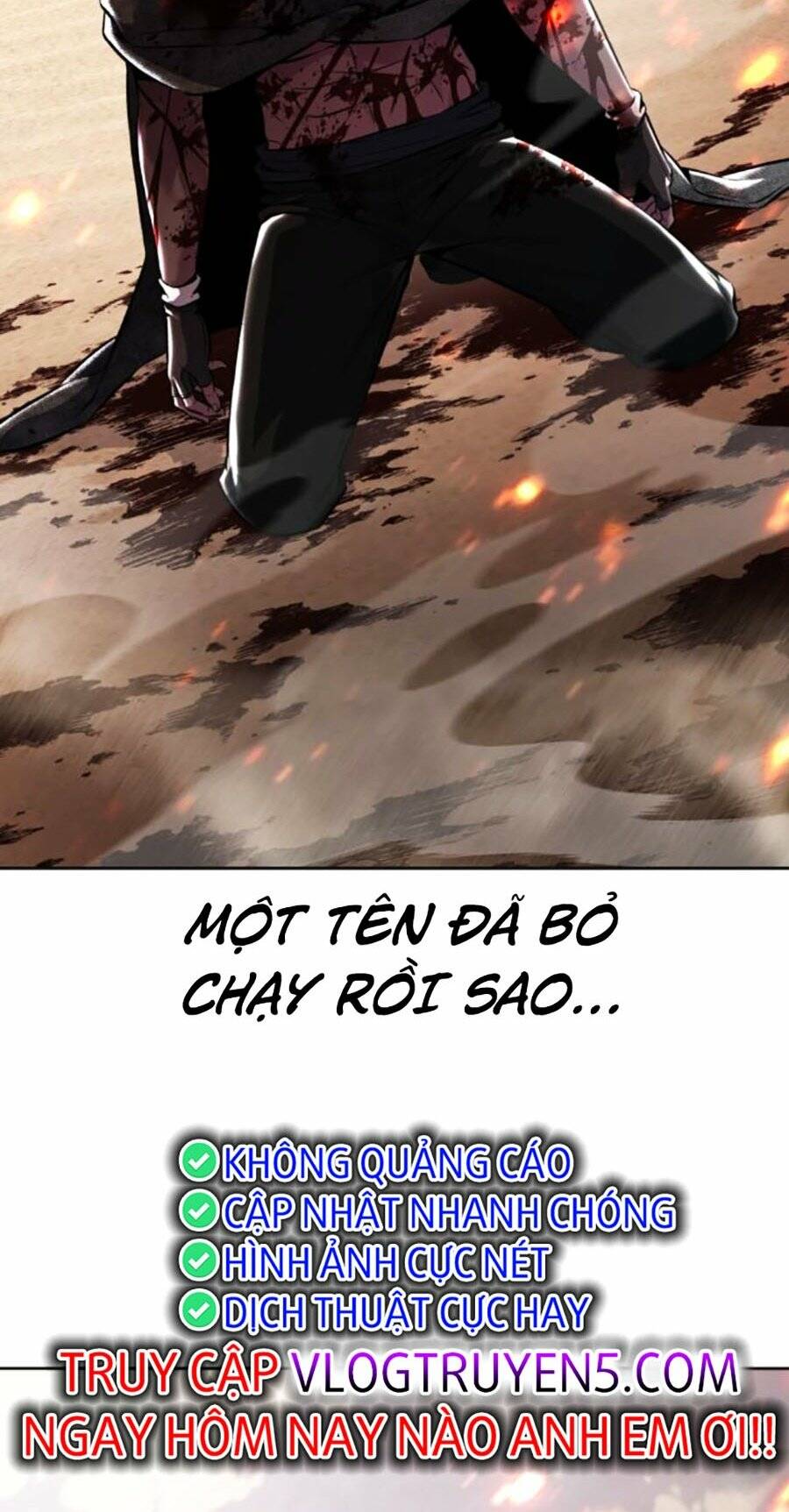 Cậu Bé Của Thần Chết Chapter 202 - Trang 2