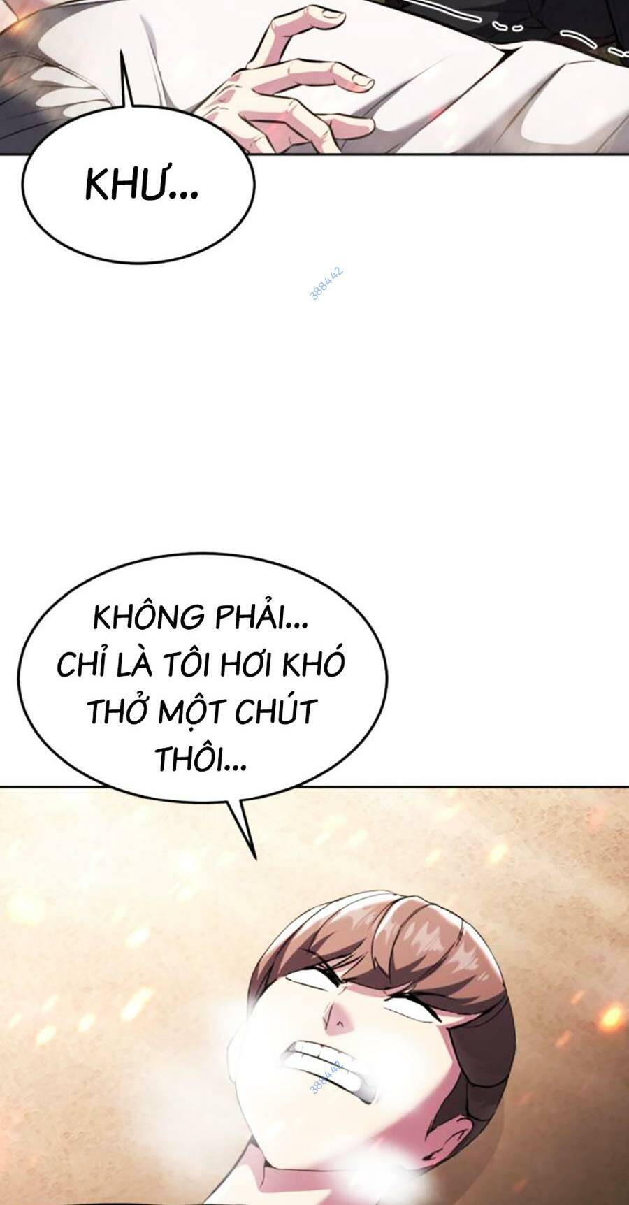 Cậu Bé Của Thần Chết Chapter 202 - Trang 2