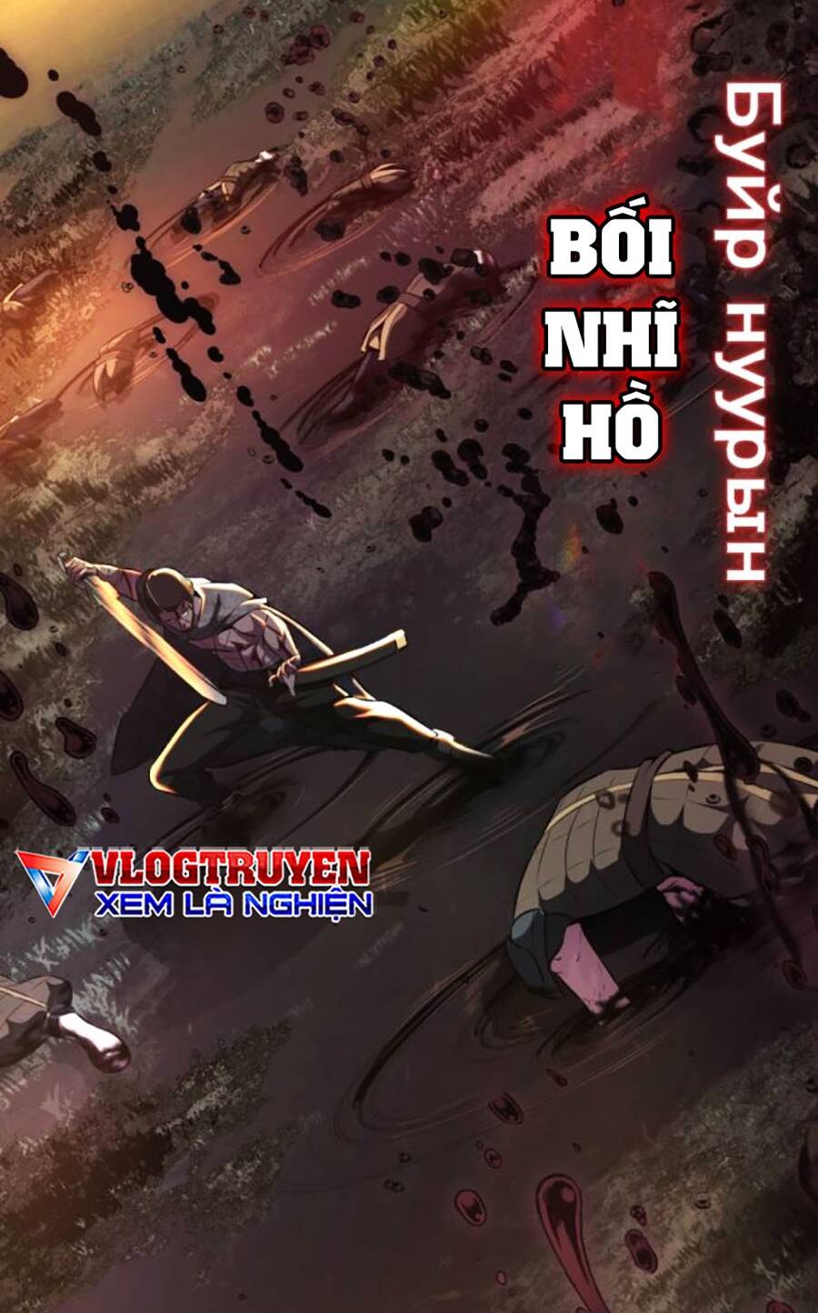 Cậu Bé Của Thần Chết Chapter 200 - Trang 2