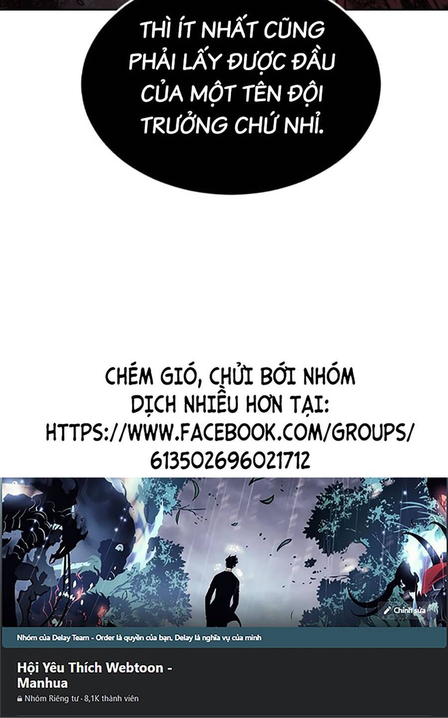 Cậu Bé Của Thần Chết Chapter 200 - Trang 2