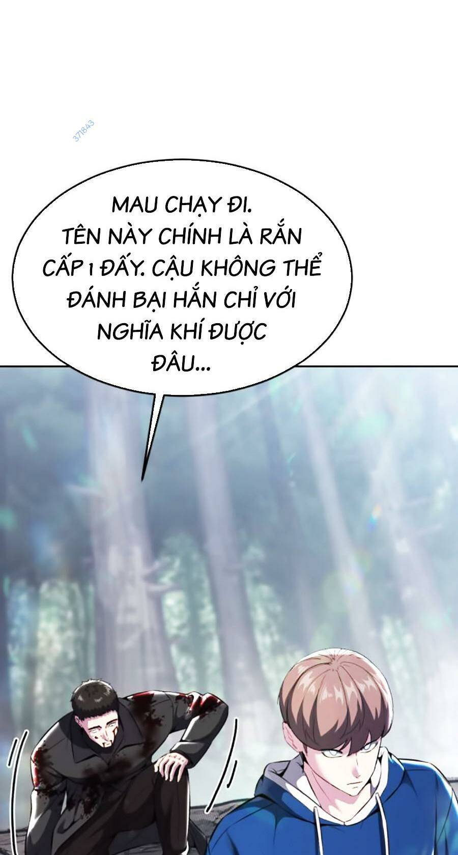 Cậu Bé Của Thần Chết Chapter 200 - Trang 2