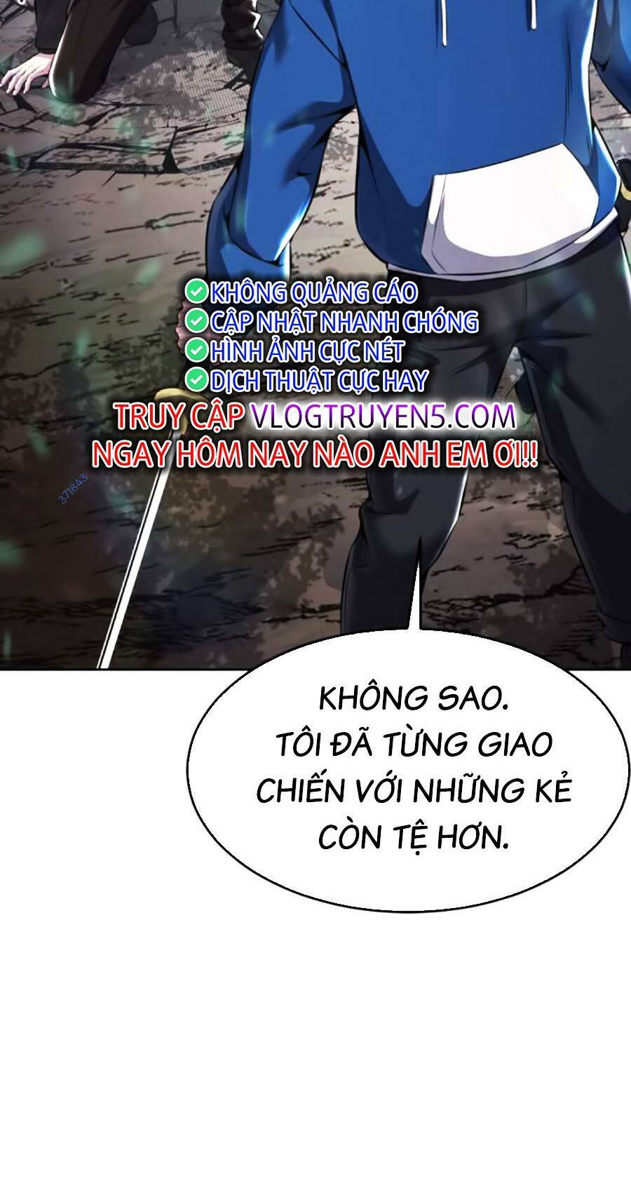 Cậu Bé Của Thần Chết Chapter 200 - Trang 2