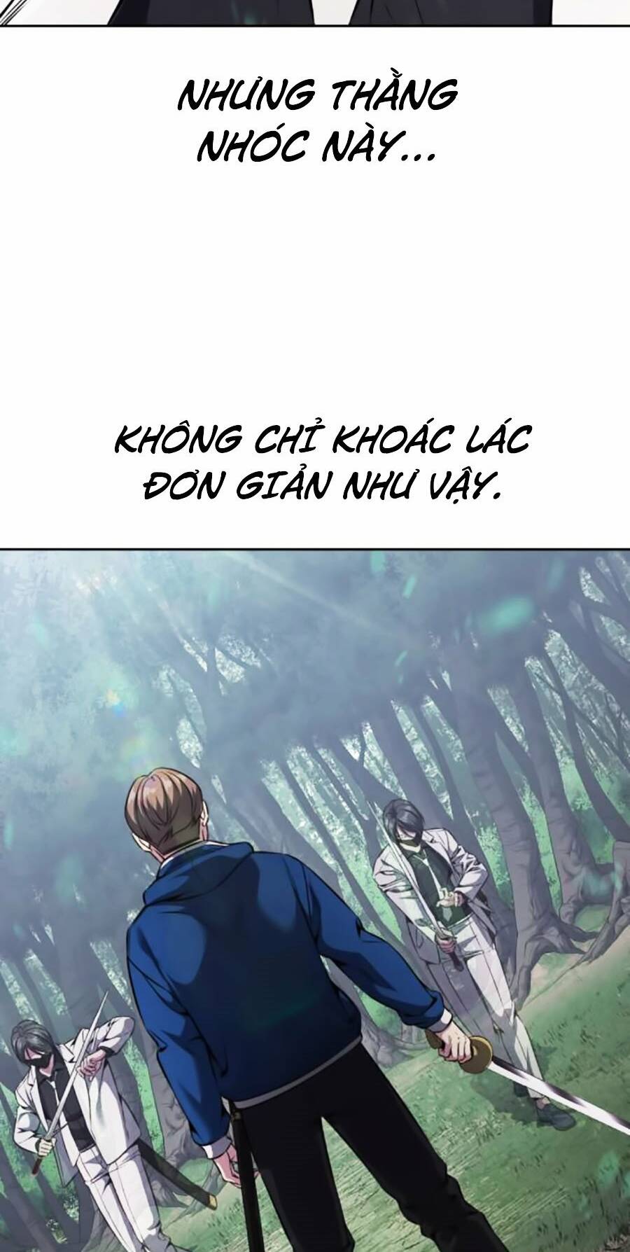 Cậu Bé Của Thần Chết Chapter 200 - Trang 2