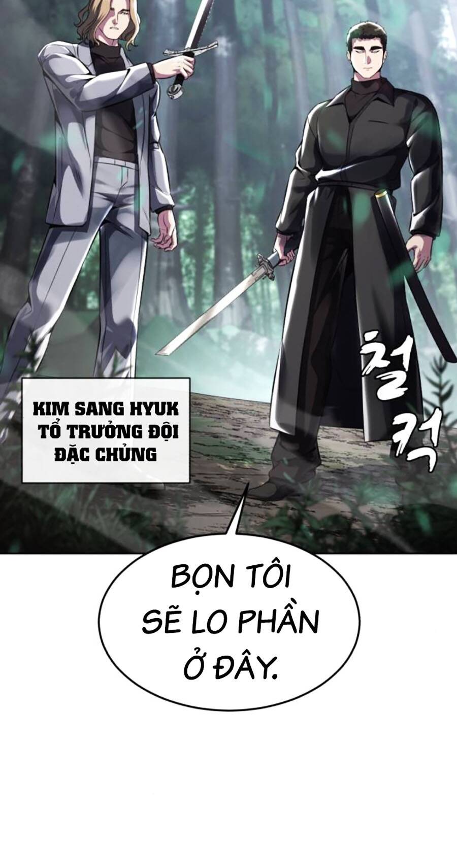 Cậu Bé Của Thần Chết Chapter 199 - Trang 2