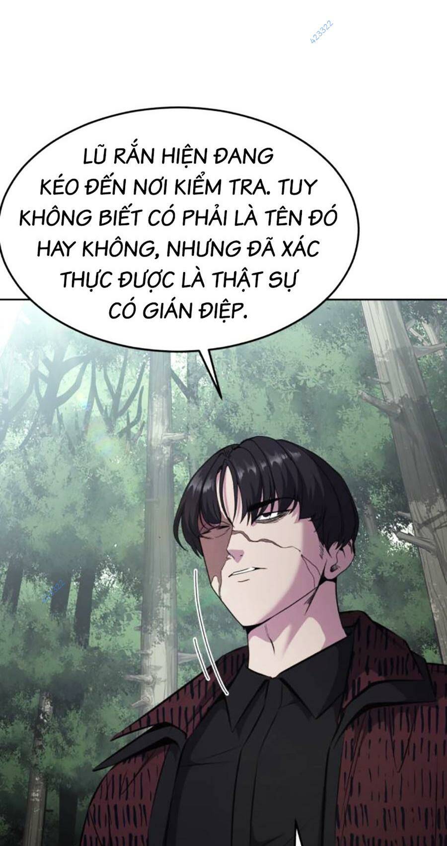 Cậu Bé Của Thần Chết Chapter 198 - Trang 2