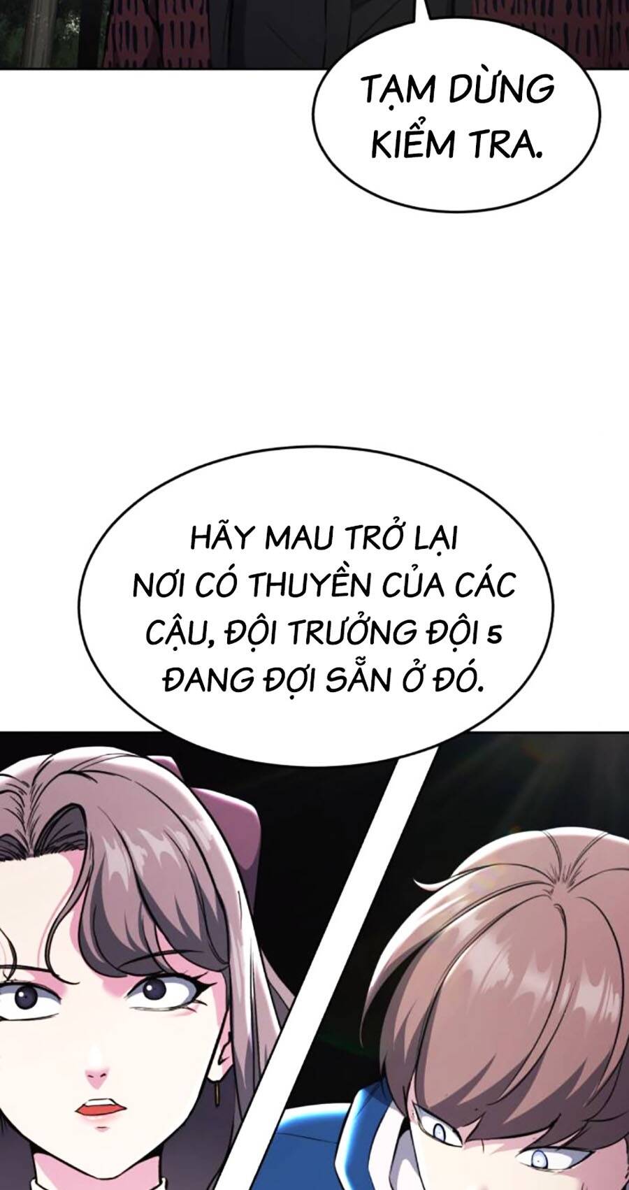 Cậu Bé Của Thần Chết Chapter 198 - Trang 2