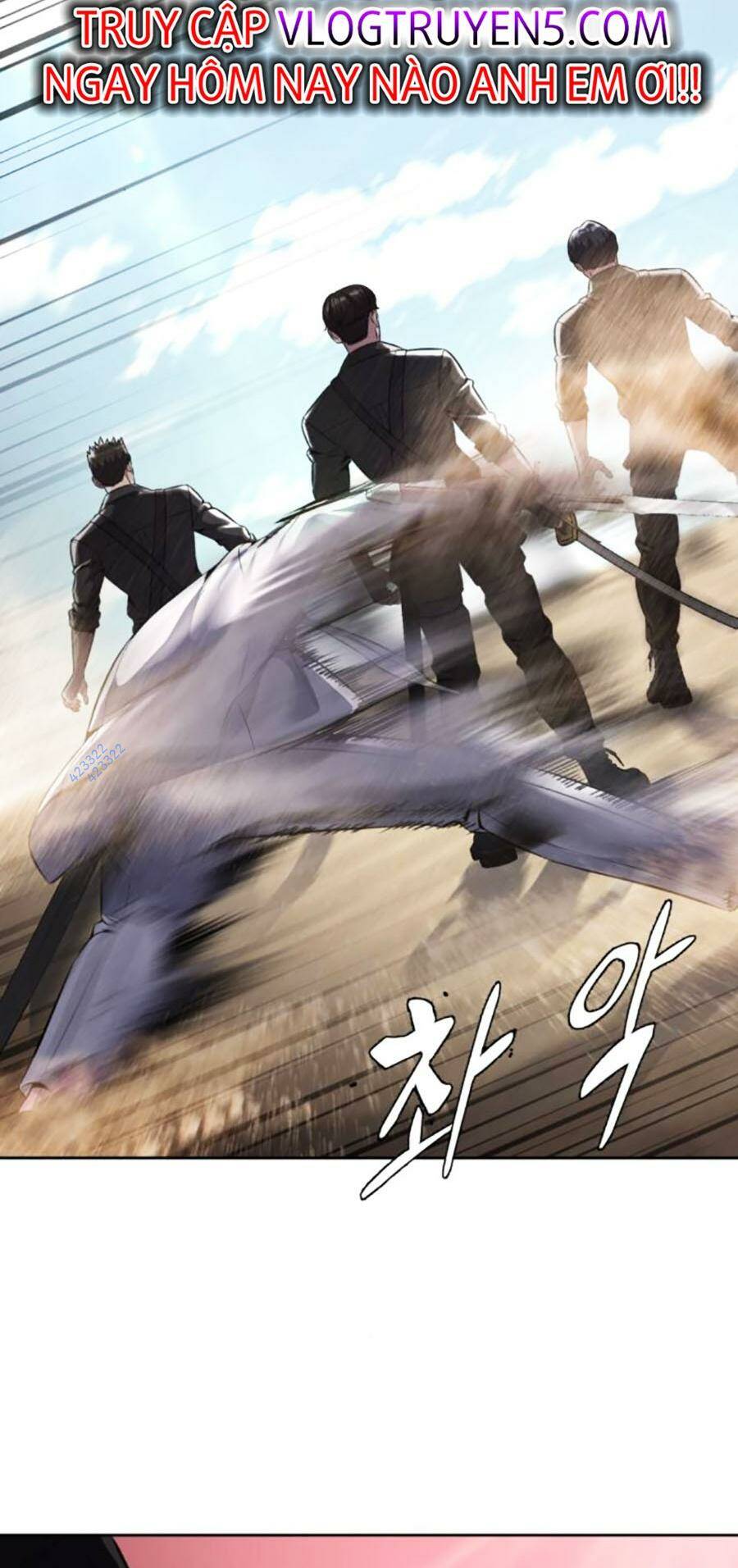 Cậu Bé Của Thần Chết Chapter 198 - Trang 2