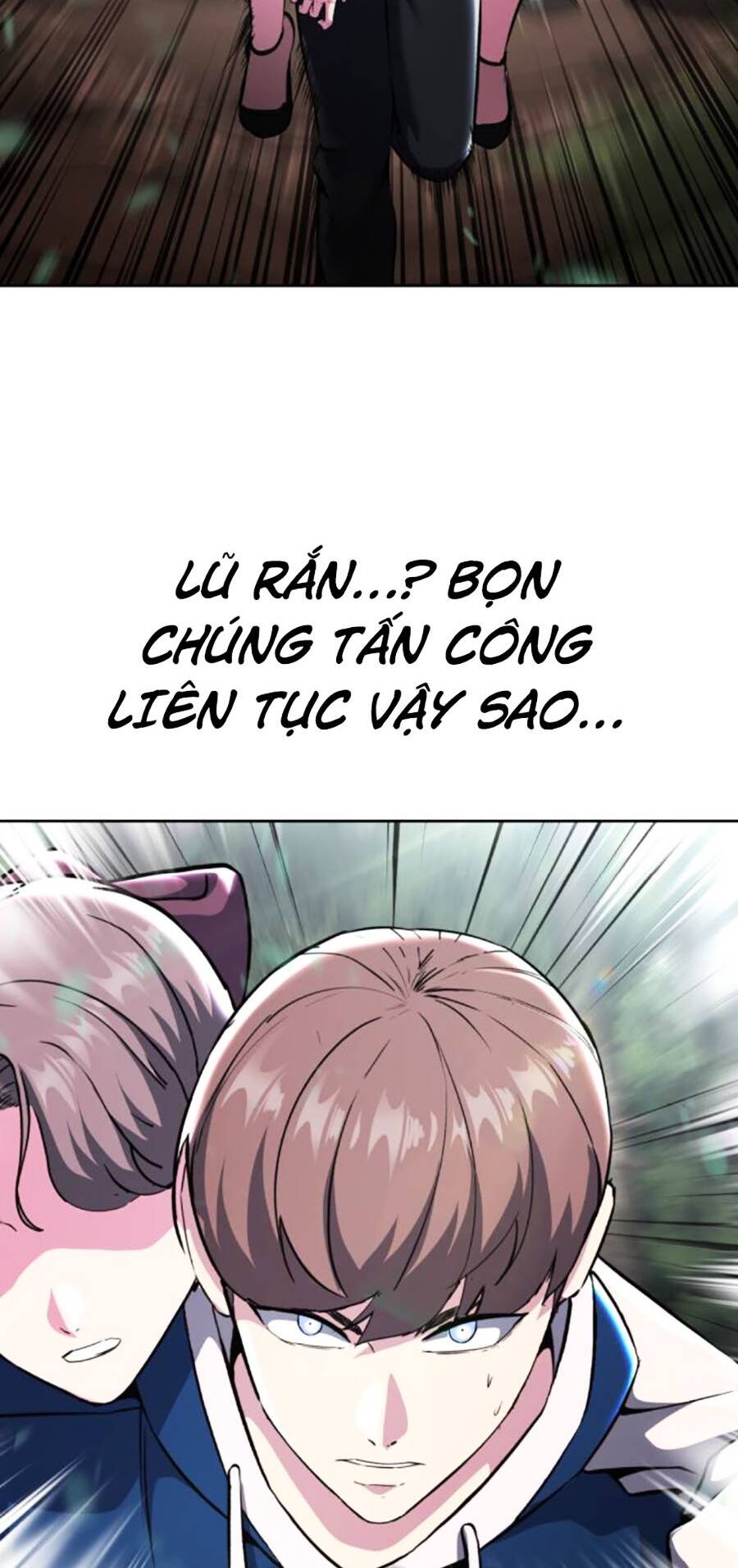 Cậu Bé Của Thần Chết Chapter 198 - Trang 2