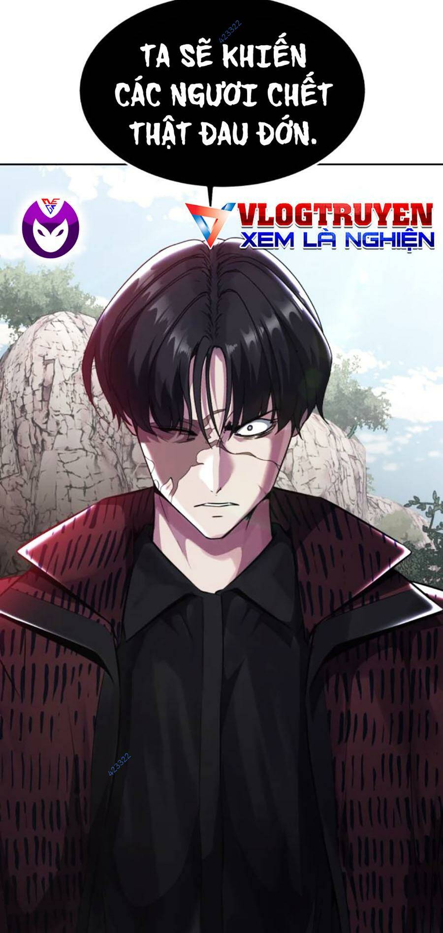 Cậu Bé Của Thần Chết Chapter 198 - Trang 2