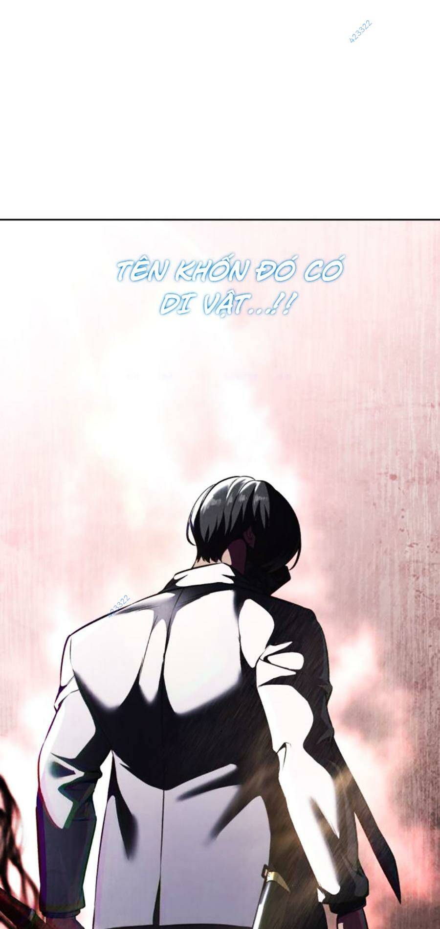 Cậu Bé Của Thần Chết Chapter 198 - Trang 2