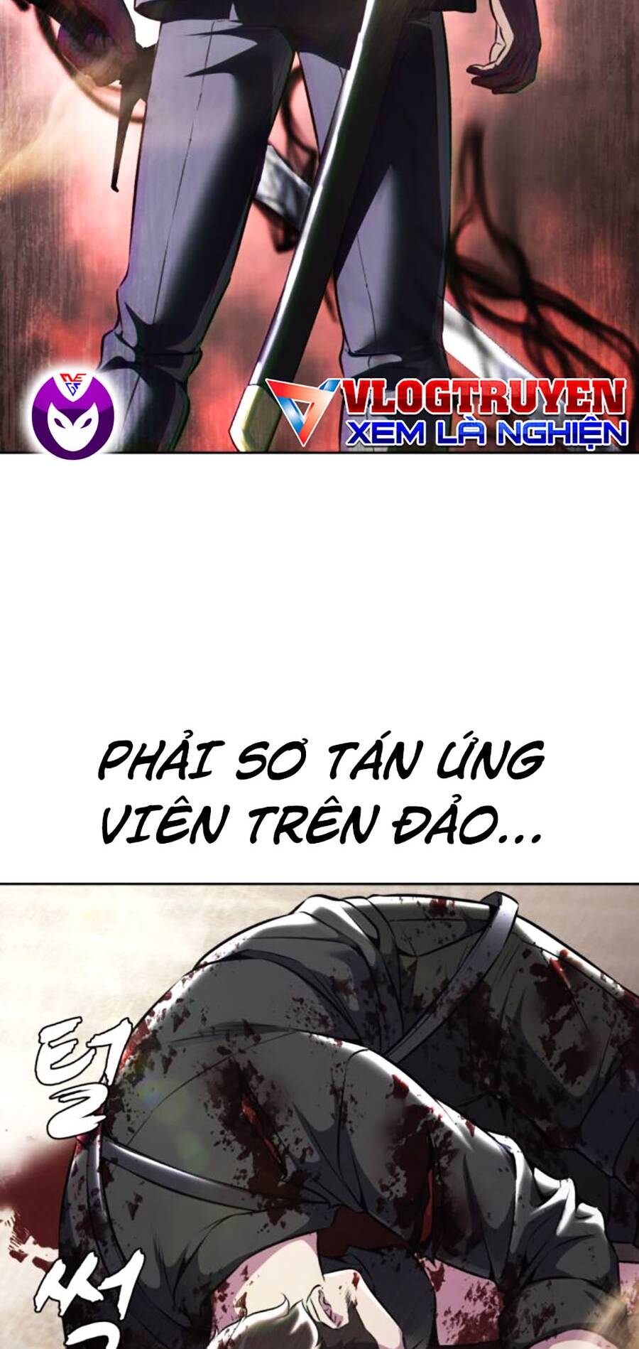 Cậu Bé Của Thần Chết Chapter 198 - Trang 2