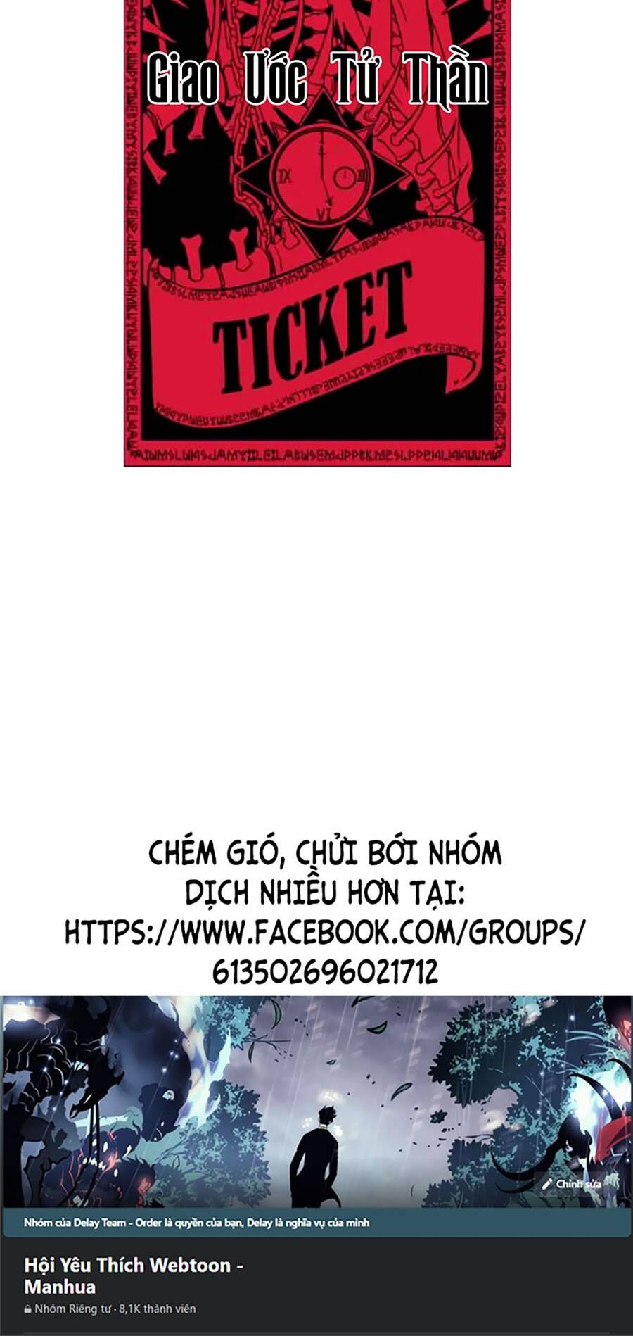 Cậu Bé Của Thần Chết Chapter 198 - Trang 2