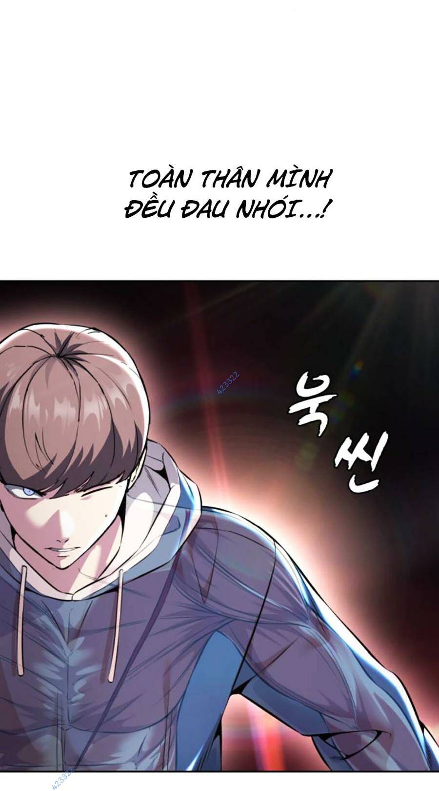 Cậu Bé Của Thần Chết Chapter 198 - Trang 2