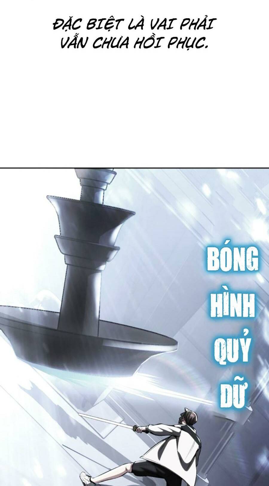 Cậu Bé Của Thần Chết Chapter 198 - Trang 2