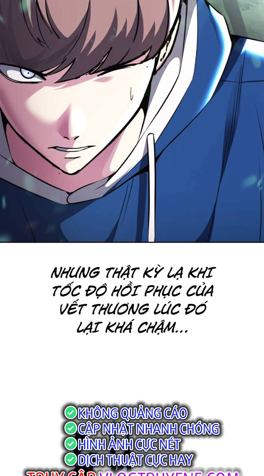 Cậu Bé Của Thần Chết Chapter 198 - Trang 2