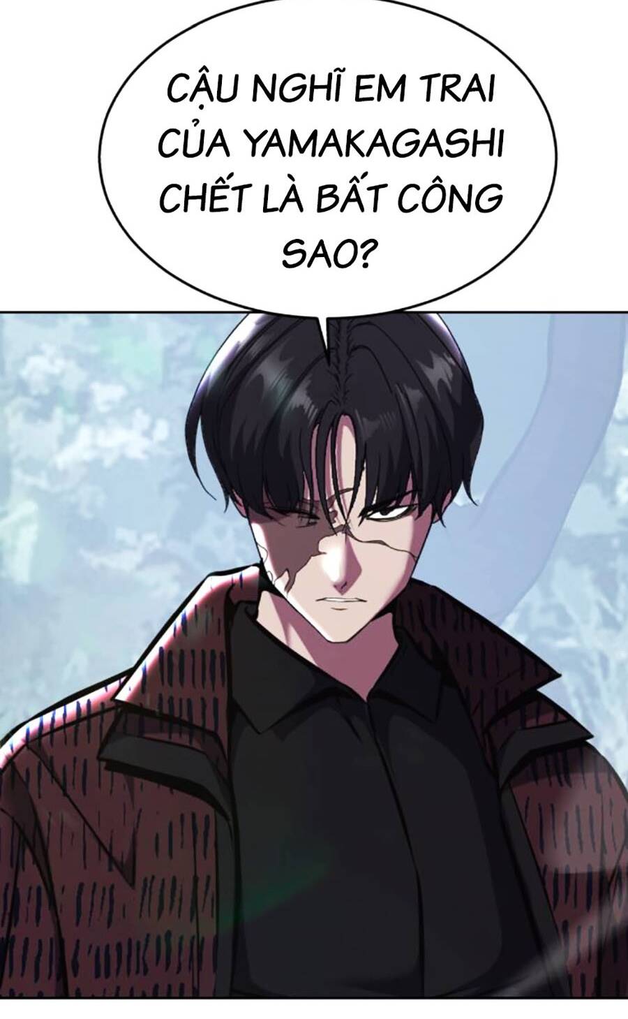 Cậu Bé Của Thần Chết Chapter 198 - Trang 2