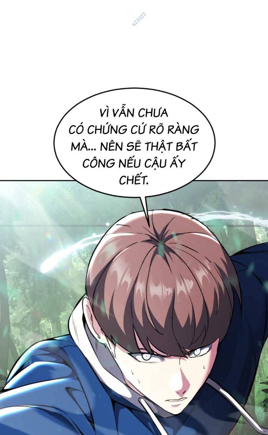 Cậu Bé Của Thần Chết Chapter 198 - Trang 2