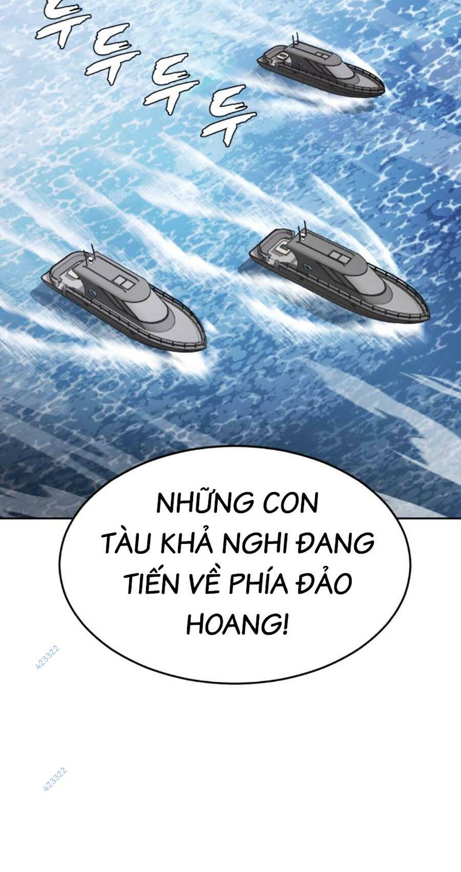 Cậu Bé Của Thần Chết Chapter 198 - Trang 2