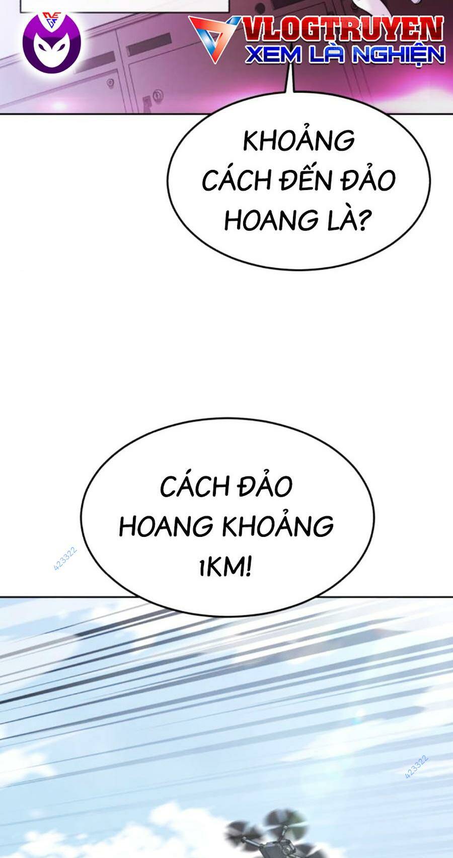 Cậu Bé Của Thần Chết Chapter 198 - Trang 2