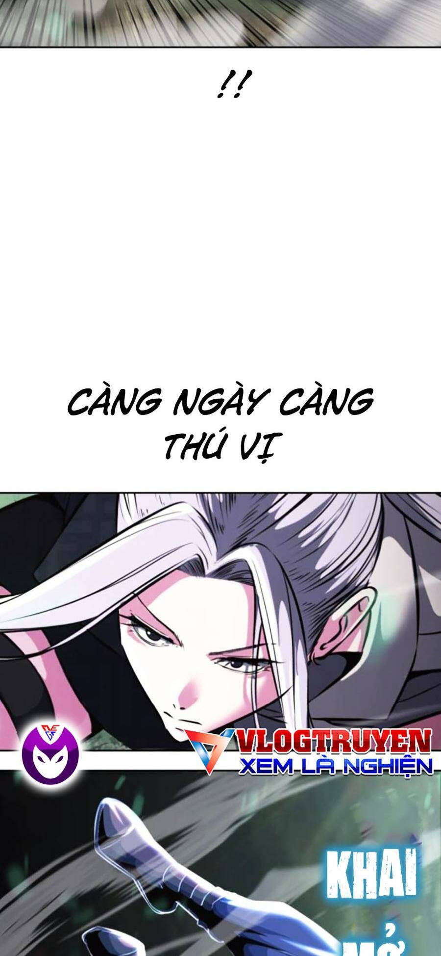 Cậu Bé Của Thần Chết Chapter 197 - Trang 2