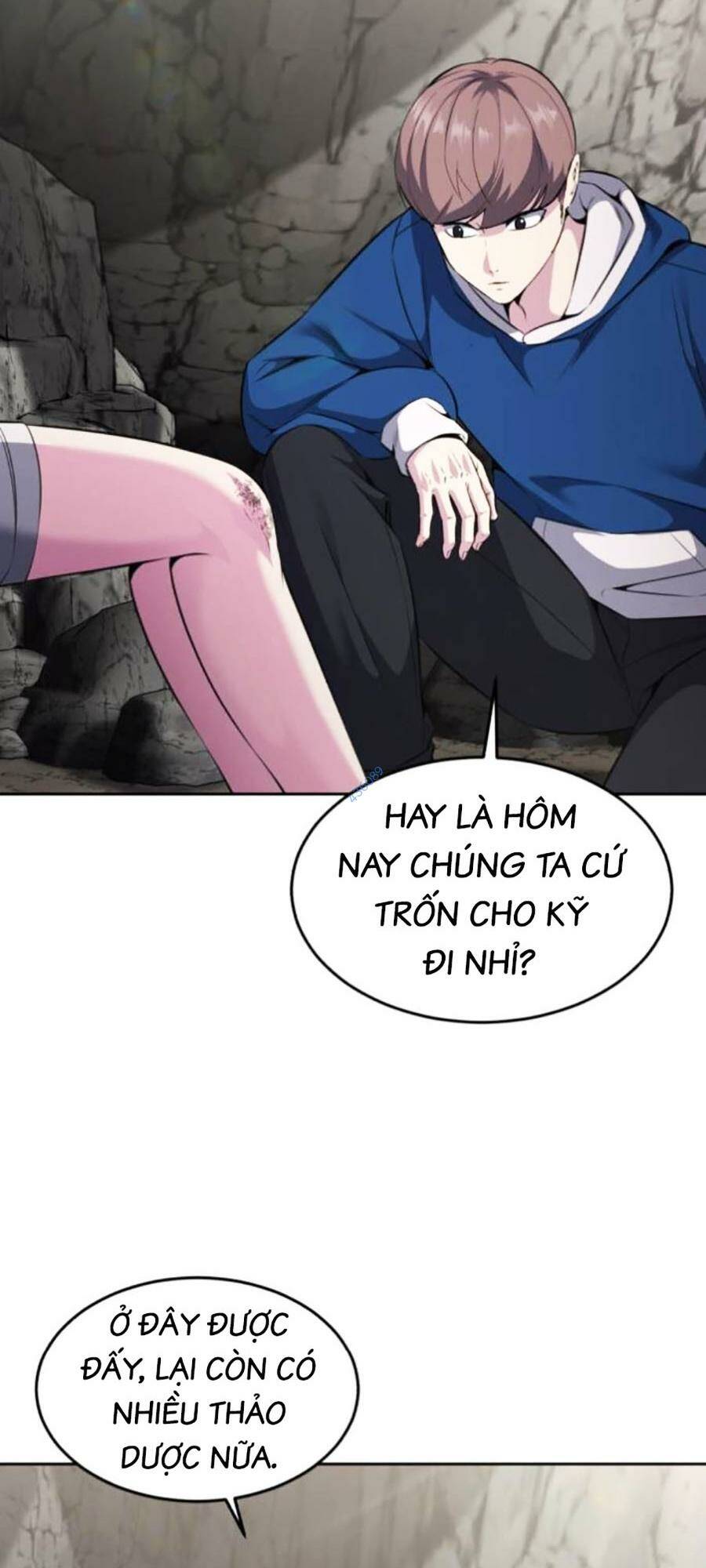 Cậu Bé Của Thần Chết Chapter 197 - Trang 2