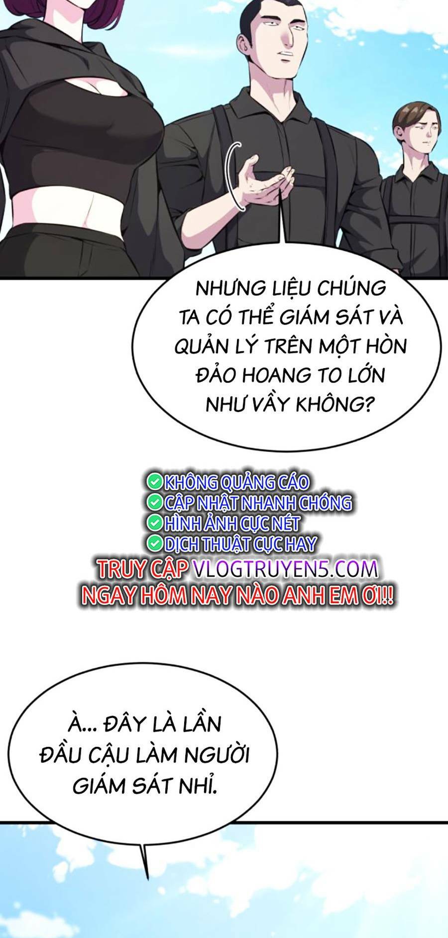 Cậu Bé Của Thần Chết Chapter 196 - Trang 2