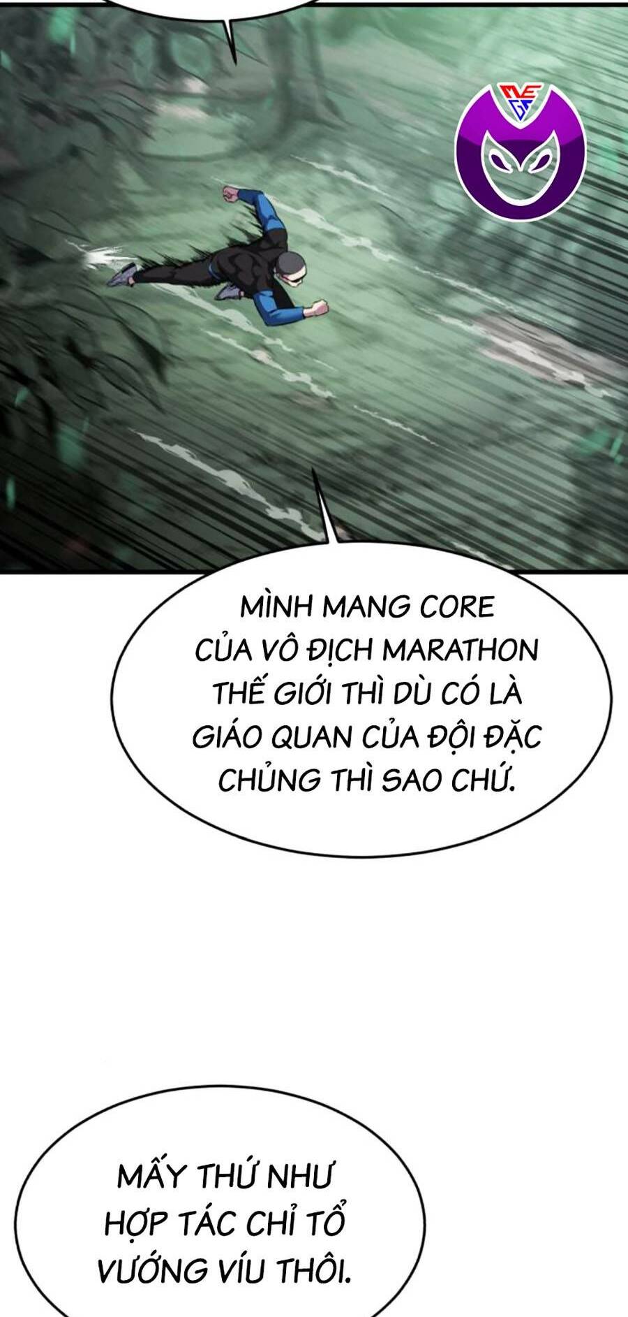 Cậu Bé Của Thần Chết Chapter 196 - Trang 2