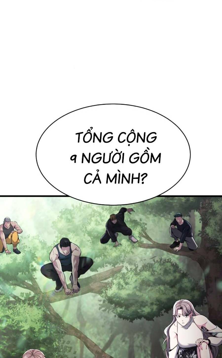 Cậu Bé Của Thần Chết Chapter 196 - Trang 2