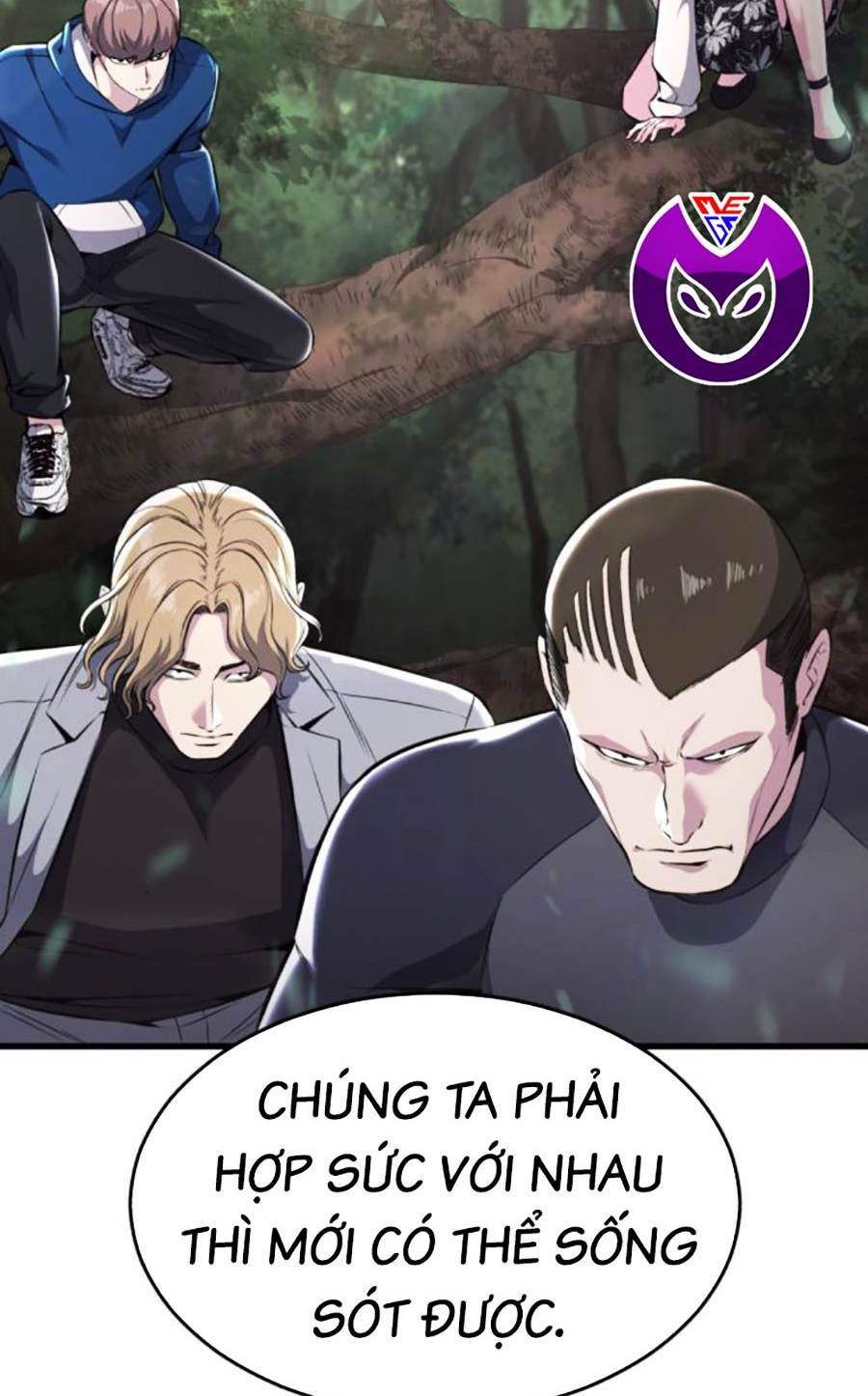 Cậu Bé Của Thần Chết Chapter 196 - Trang 2