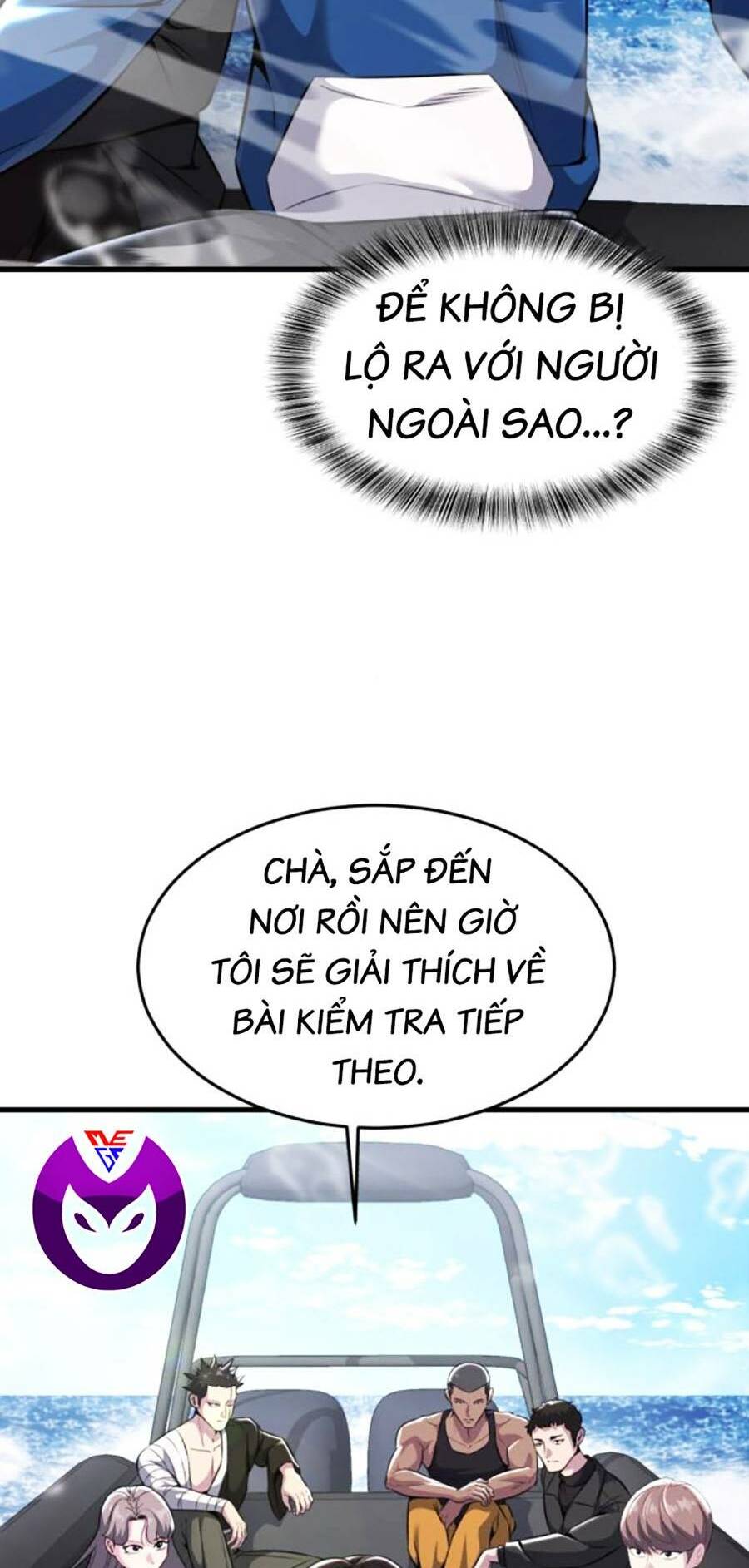 Cậu Bé Của Thần Chết Chapter 196 - Trang 2