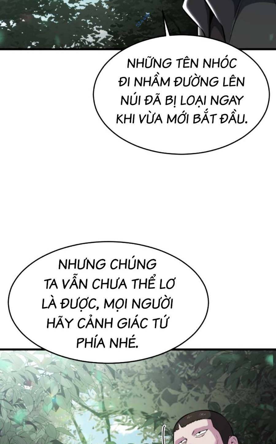 Cậu Bé Của Thần Chết Chapter 196 - Trang 2