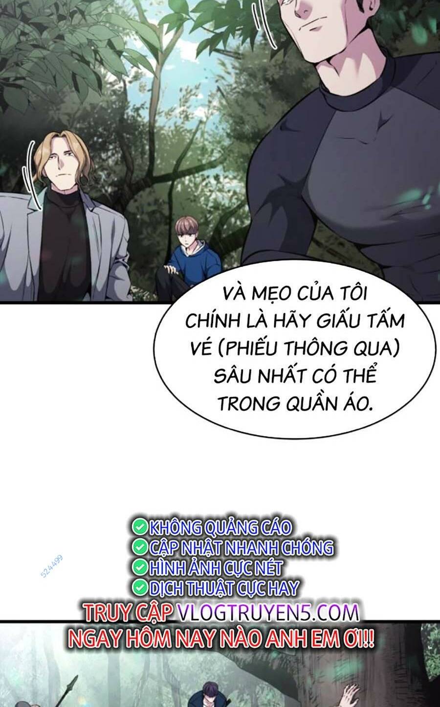 Cậu Bé Của Thần Chết Chapter 196 - Trang 2