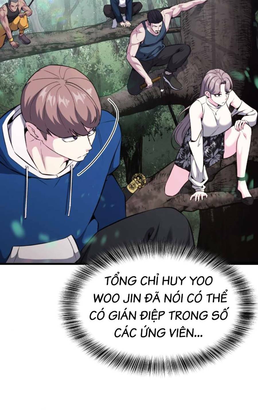 Cậu Bé Của Thần Chết Chapter 196 - Trang 2