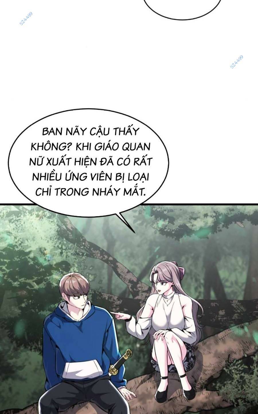 Cậu Bé Của Thần Chết Chapter 196 - Trang 2